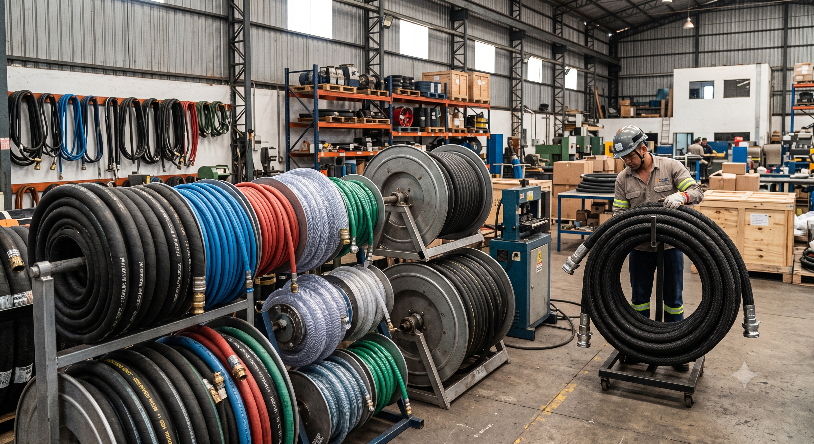 Linea Industrial